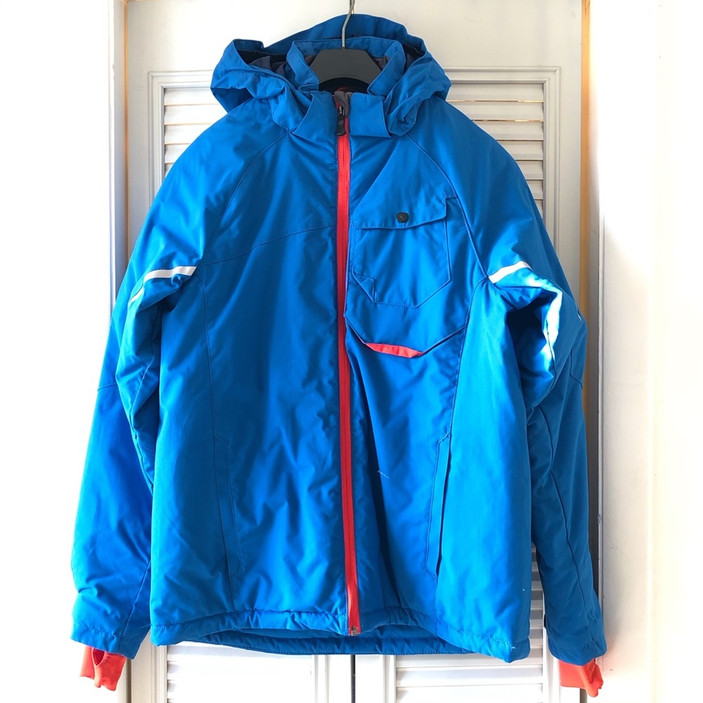 H&M 💯 Boys Coat
